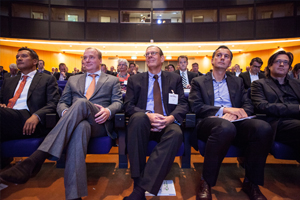 Green Buildings 2014: Alle gebouwen circulair in 2030!